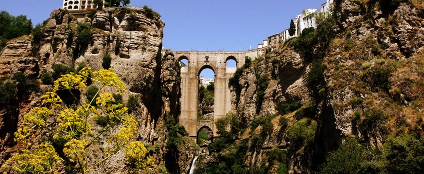 Puente Nuevo