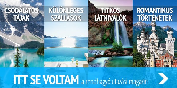 Itt se voltam