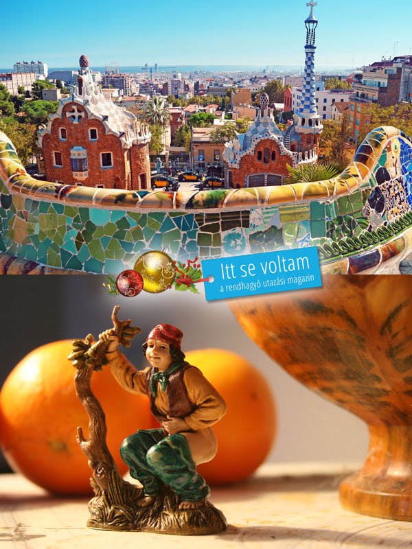 Legfurcsább karácsonyi szokások a világon - Spanyolország